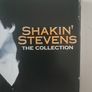 Shakin' Stevens - The Collection. CD + DVD. Image 2