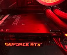 Palit GeForce RTX 3060 Ti Dual