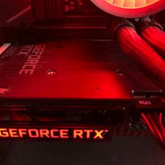 Palit GeForce RTX 3060 Ti Dual
