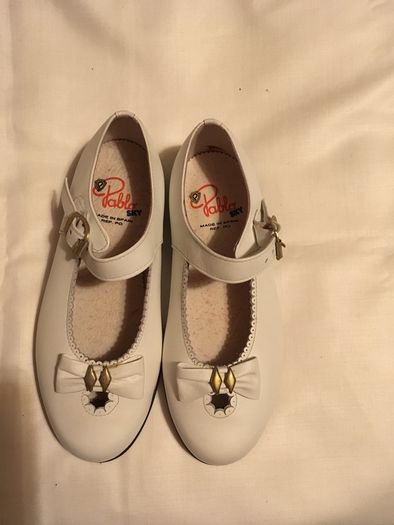 Pablosky Shoes, size EU-30, UK-12