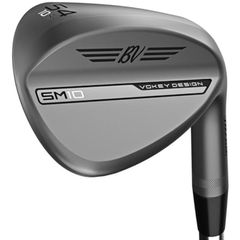 Titleist Vokey SM10 Wedge Set (52, 56, 60) Nickel Finish