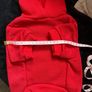 NEW dog/cat winter hoodies in SMALL & LARGE sizes Image 8