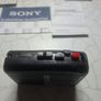 Sony TCM-323 Cassette Corder boxed Tape Recording Walkman Tested Working Image 3