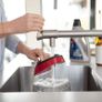 BISSELL ProHeat 2X Revolution Upright Cleaner Image 9