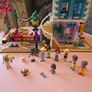 lego friends heartlake city community centre and kitchen Image 4
