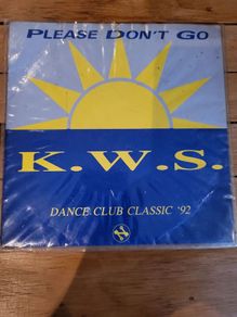 KWS, Please Dont Go
