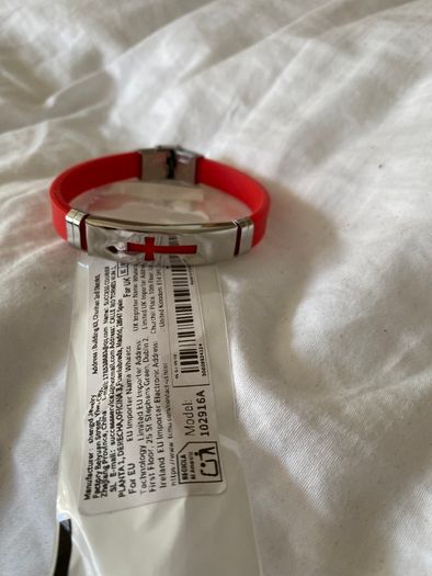 Bracelet