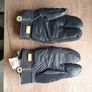 Kids / preteen motorbike gloves (road/asphalt not dirt bike) Image 4