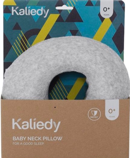 Kaliedy Baby / Toddler Neck Pillow