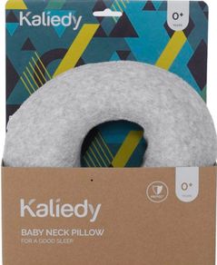 Kaliedy Baby / Toddler Neck Pillow