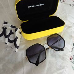 Marc Jacob's sunglasses