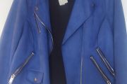 river island jacket size 18