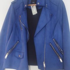 river island jacket size 18
