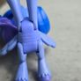TLC Luna Nightmare Moon Equestria Girls Potion Princess inch Figure MLP G4.5 My Little Pony 2019 Image 9