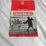 Liverpool - 10 programmes 1968 to 1977 Image 6