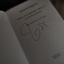 Schmidt Happens ! Hand Signed by Ross O'Carroll-Kelly ! 2019 ! by Penguin Ireland ! Image 9