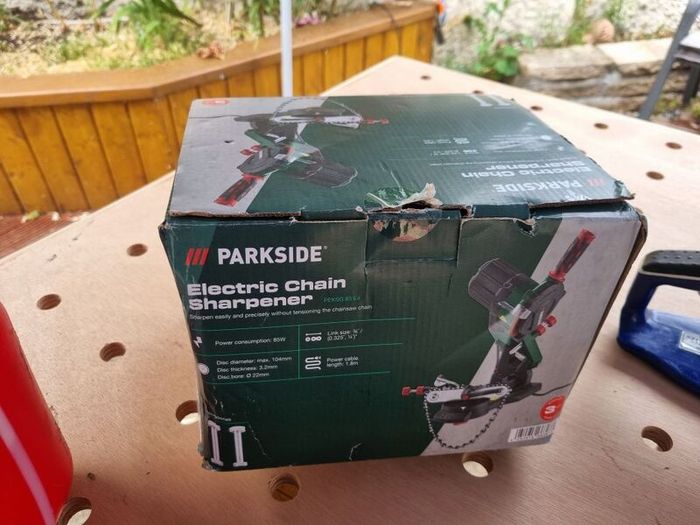 hyundai 52cc chainsaw