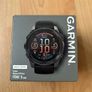 Garmin Fenix 8 51mm - Sapphire / Titanium Image 2