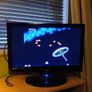 Galaga 88 PC Engine. Image 6