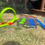 Hot Wheels Rebound Raceway Image 6