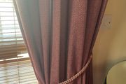 3 Sets 90 X 90 Curtains