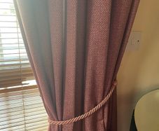 3 Sets 90 X 90 Curtains