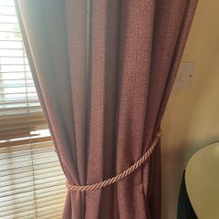 3 Sets 90 X 90 Curtains