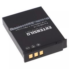 Battery for Nikon Coolpix S9500 S9400 W300 S9700 S9900 S9300 S9600 1000mAh 3.7V