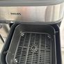 Philips Series 5000 Dual Basket 9L Airfryer, Excellent Image 4