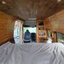 Campervan - VW Crafter - 2.5 TDI Diesel Engine Image 3