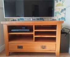 TV unit