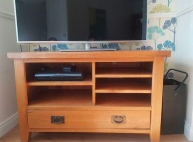 TV unit