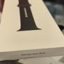 Genuine Apple Watch Sport Band Midnight 45mm / New Image 3
