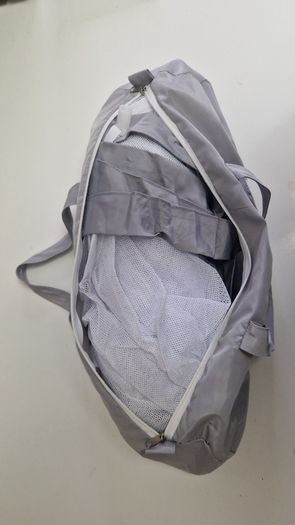 Safety Net for Baby Crib / Cot
