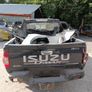 Breaking Isuzu d max 2011 3.0diesel Image 8