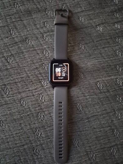 GARMIN - Venu Sq 2 - Shadow Grey & Slate