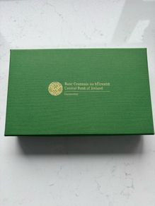2026 Proof set
