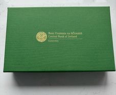 2026 Proof set