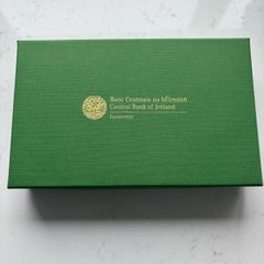 2026 Proof set