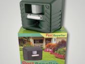 Outdoor Pest/Animal Repeller