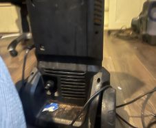 power washer