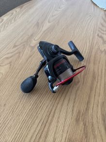 fishing reel