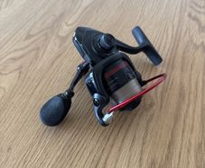 fishing reel