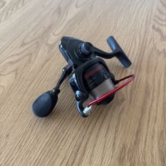 fishing reel