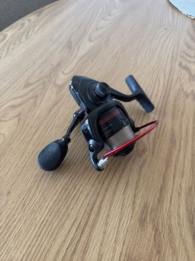 fishing reel