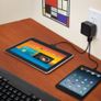 Kensington - Absolutepower 4.2 Wall Charger Image 4