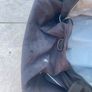 Samsonite Large Travel / Sports Duffel Bag Black Image 5