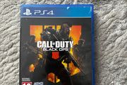call of duty ps4