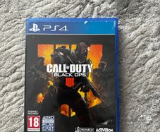 call of duty ps4