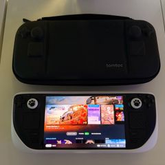 Valve Steam Deck OLED 512GB